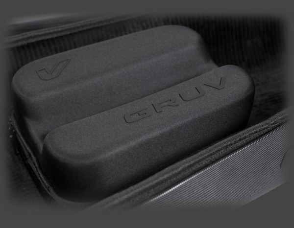 Gruvgear Capsulite+ Electric Bass